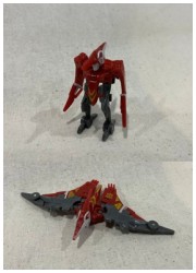 【B】TF クラシックス スワープ 海外版の画像