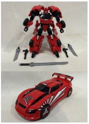 【B】TF TFCC シャッターッドグラス ドリフトの画像