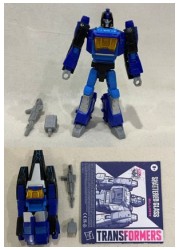【B】TF シャッタードグラス ブラー 海外版の画像