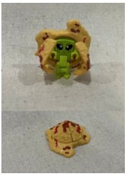 【B】TF ボットボッツ ヴォミットコメットの画像