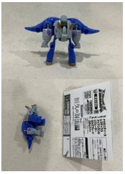 【B】TF マイクロン伝説 アイアンランジ マイクロンブースターver.4の画像