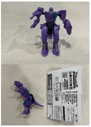 【B】TF マイクロン伝説 ナッシュティース マイクロンブースターver.4の画像