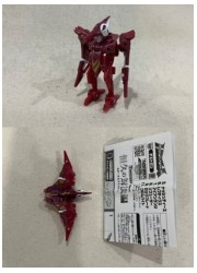 【B】TF マイクロン伝説 レプティクス マイクロンブースターver.4の画像