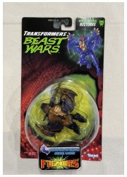 【S】TF フューザーズ ノクトロ 海外版の画像