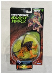 【S】TF フューザーズ バンター 海外版の画像