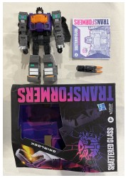 【B】TF シャッタードグラス グリムロック 海外版の画像