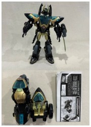 【B】TF アニメイテッド サムライプロール TA-34の画像