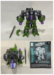 【B】TF アースライズ クインテッサンアリコン ER EX-07の画像