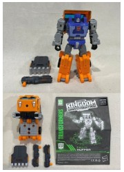 【B】TF キングダム ハッファー KDEX-05の画像