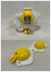 【B】TF ボットボッツ サニーサイドの画像