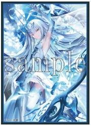 フレシア　メリュジーヌ　スリーブ　(イラスト:光崎)の画像