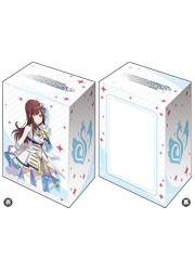 ブシロードデッキホルダーコレクションV2　シャニマス「大崎甘奈」サンセットスカイパッセーシの画像