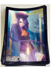 中古:キャラクタースリーブコレクションPG　メルブラ「シオン」59枚の画像