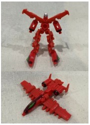 【B】TF 変形ヘンケイ スカイグライドの画像