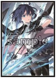 フレシア　シエル　スリーブ　(イラスト:光崎)の画像