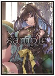 フレシア　テノチティトラン　スリーブ　(イラスト:あかつき聖)の画像