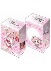 ブシロードデッキホルダーコレクションV2 Re：CREATORS『煌樹まみか』の画像