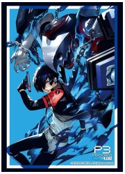 ブシロードスリーブコレクションHG4185　『ペルソナ3　リロード』の画像