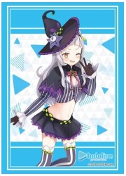 ブシロードスリーブコレクションHG4003　ホロライブ『紫咲シオン』2023Verの画像