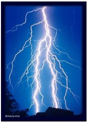 ハイブリッドスリーブ　「雷神の一撃」の画像