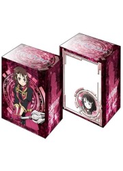 ブシロードデッキホルダーコレクションV2　劇場版SAOオーディナルスケール「リズベットの画像