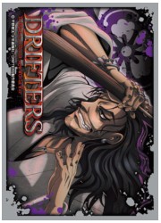 きゃらスリーブマットシリーズ　ドリフターズ　織田信長(MT299)の画像