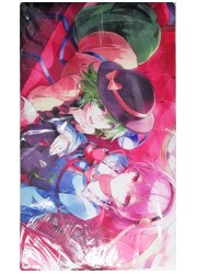 東方Project キャラクターラバーマットシリーズ 『古明地姉妹』の画像