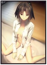 白詰草　式　スリーブ　(イラスト:KWKM)の画像