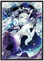 艦これ AstralAshスリーブ　ヲ級の画像