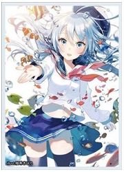 艦これ　なのです帝国　響　スリーブの画像
