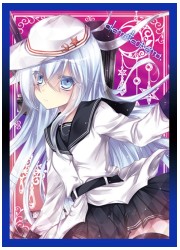 艦これ アレマテオレマ スリーブ ヴェールヌイ(夜戦Ver.)の画像