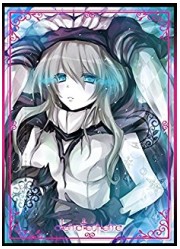 艦これ アレマテオレマ スリーブ ヲ級　夜戦Verの画像