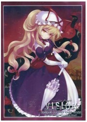 VISION プレミアムスリーブ「八雲紫」イラスト:皆村春樹の画像