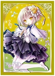 キャラクタースリーブコレクション　天使の3P！「金城そら」(80枚)の画像