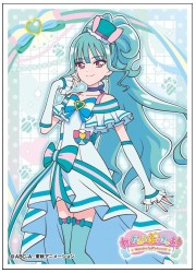 キャラクタースリーブ わんだふるプリキュア キュアリリアン(EN1307)の画像