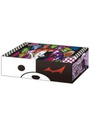 ブシロード ストレイジボックス Vol.74　ダンガンロンパ 希望の学園と絶望の高校生の画像