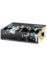 ブシロード ストレイジボックス Vol.75　『夜桜四重奏〜ハナノウタ〜』の画像