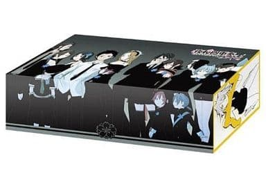 ブシロード ストレイジボックス Vol.75　『夜桜四重奏〜ハナノウタ〜』の画像