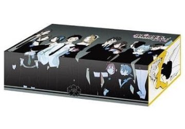 ブシロード ストレイジボックス Vol.75　『夜桜四重奏〜ハナノウタ〜』の画像