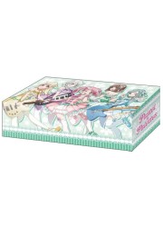 ブシロード ストレイジボックス Vol.223 バンドリ!ガルパ 『Pastel*　の画像