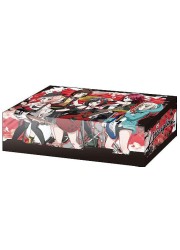 ブシロード ストレイジボックス Vol.229 バンドリ!ガルパ 『Aftergl』の画像