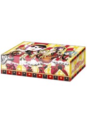 ブシロード ストレイジボックス Vol.225 バンドリ!ガルパ 『ハロパピ』 の画像