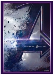 ブシロードスリーブコレクションHG3525　MARVEL　『インフィニティ・サーガ』の画像