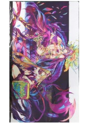 starmine　パズドラ　プレイマットの画像