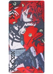 望月けい　何も知らなかった人へ　大型ラバーマットの画像