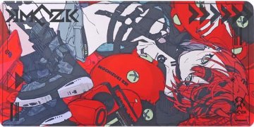 望月けい　何も知らなかった人へ　大型ラバーマットの画像