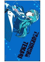 夢現工房　学マス　月村手毬　プレイマット　(イラスト:トキ兄)の画像