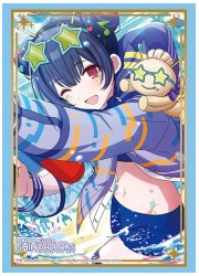ブシロードスリーブコレクションHG4409　シャニマス『杜野凛世』水色感情Ver.の画像