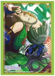 ブシロードスリーブコレクションHG4469　シャニマス『黛冬優子』アンシーン〜 Ver.の画像