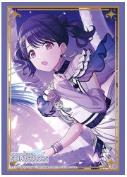 ブシロードスリーブコレクションHG4473　シャニマス『福丸小糸』セピア色の孤独Ver.の画像